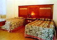 Bedroom - the abian resort ubud
